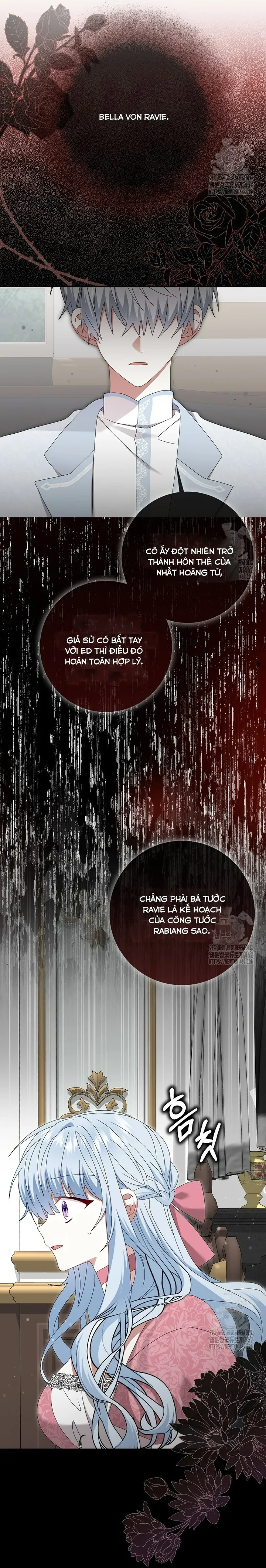Tôi Sẽ Chiếm Lấy Ngư Trường Này! - Chap 50 - Trang 35