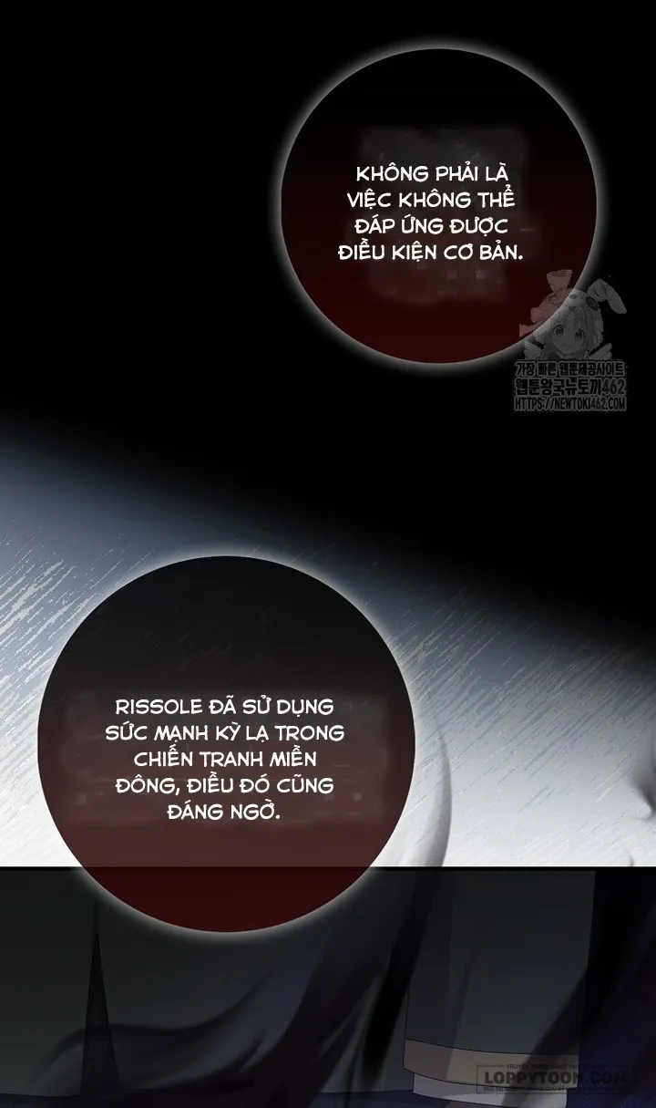 Tôi Sẽ Chiếm Lấy Ngư Trường Này! - Chap 50 - Trang 36