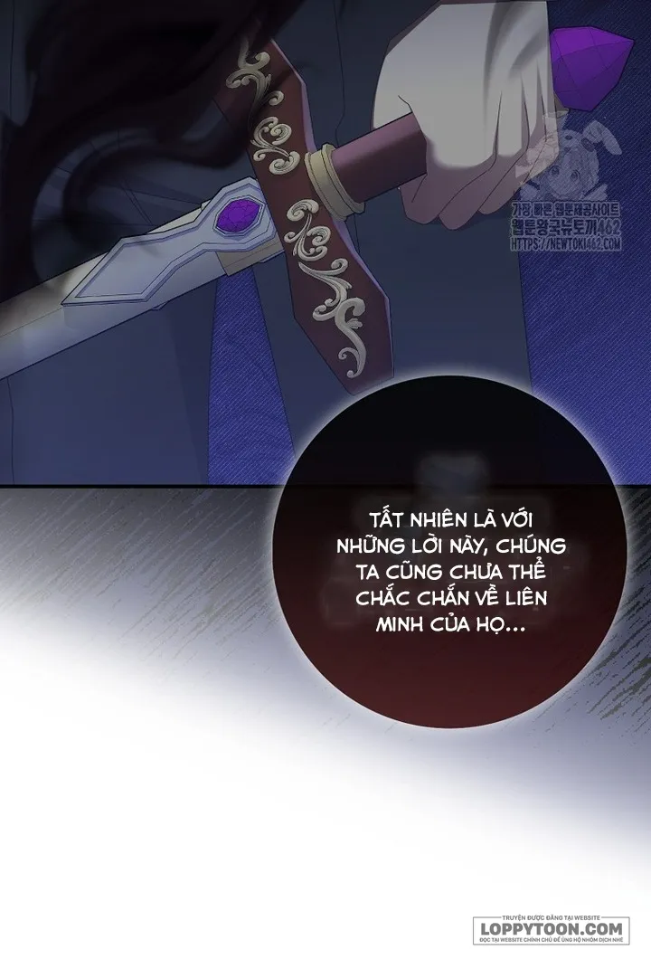 Tôi Sẽ Chiếm Lấy Ngư Trường Này! - Chap 50 - Trang 37