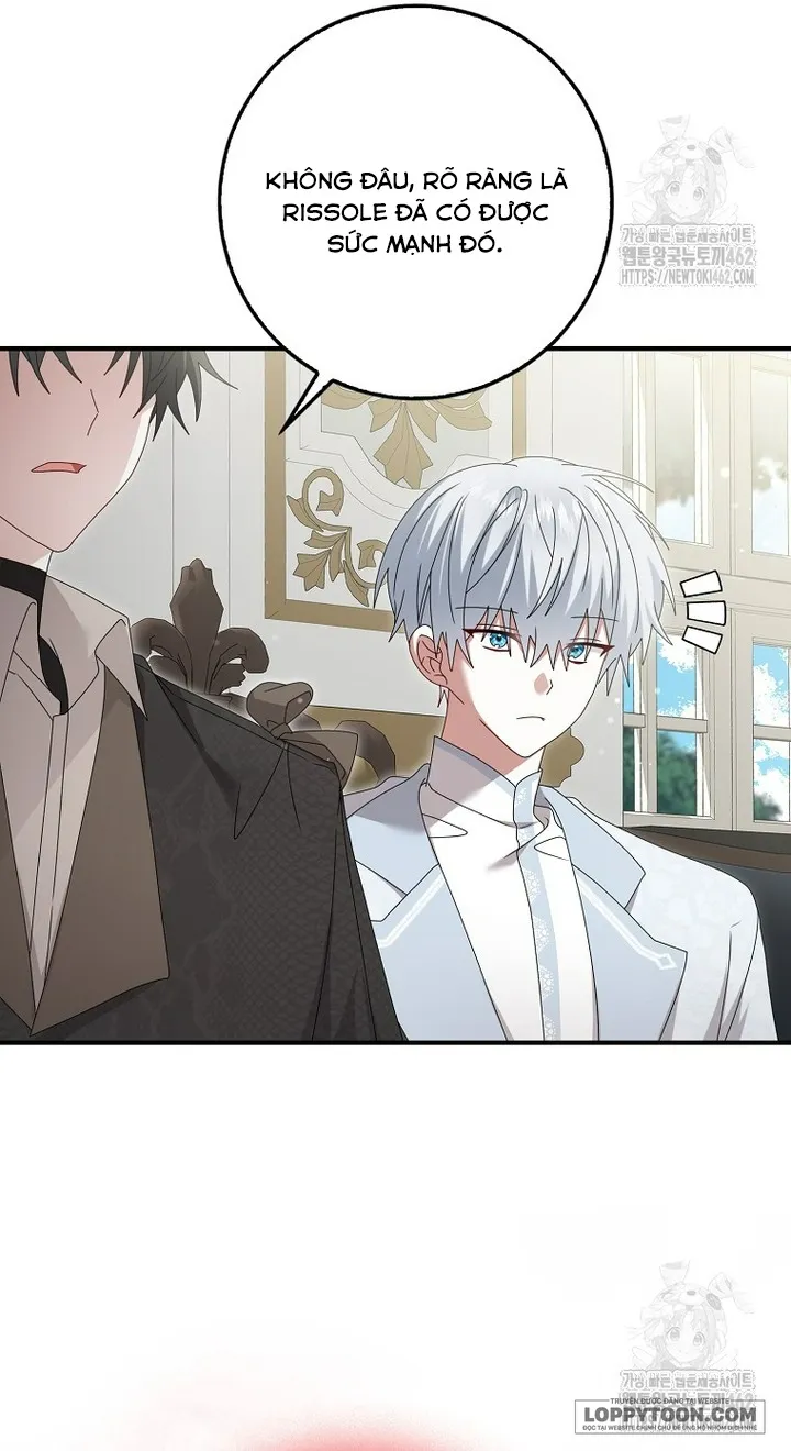 Tôi Sẽ Chiếm Lấy Ngư Trường Này! - Chap 50 - Trang 38