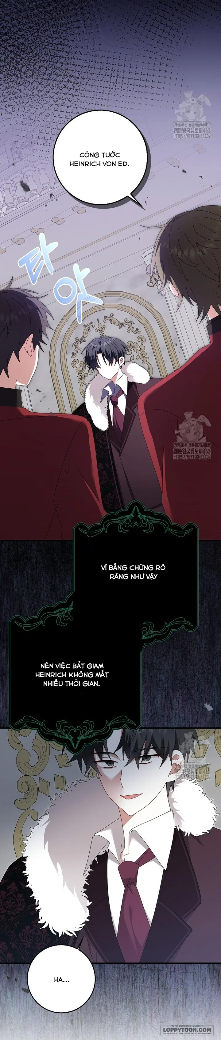 Tôi Sẽ Chiếm Lấy Ngư Trường Này! - Chap 50 - Trang 5