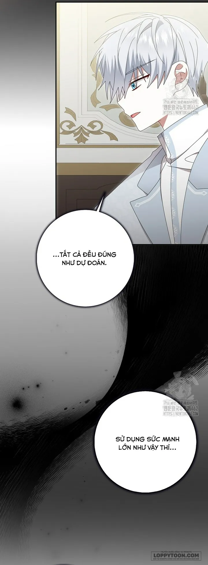 Tôi Sẽ Chiếm Lấy Ngư Trường Này! - Chap 50 - Trang 41