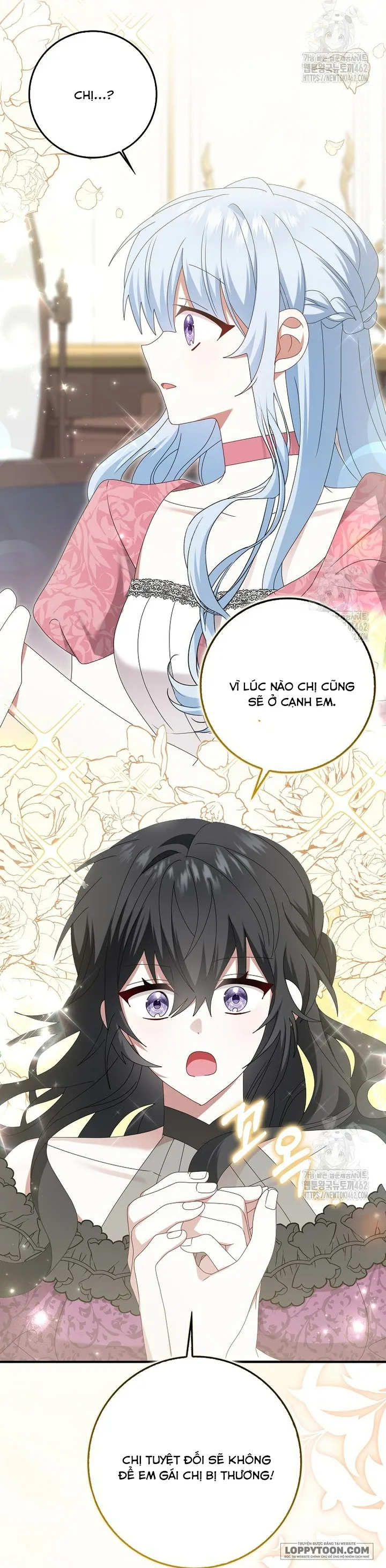 Tôi Sẽ Chiếm Lấy Ngư Trường Này! - Chap 50 - Trang 43