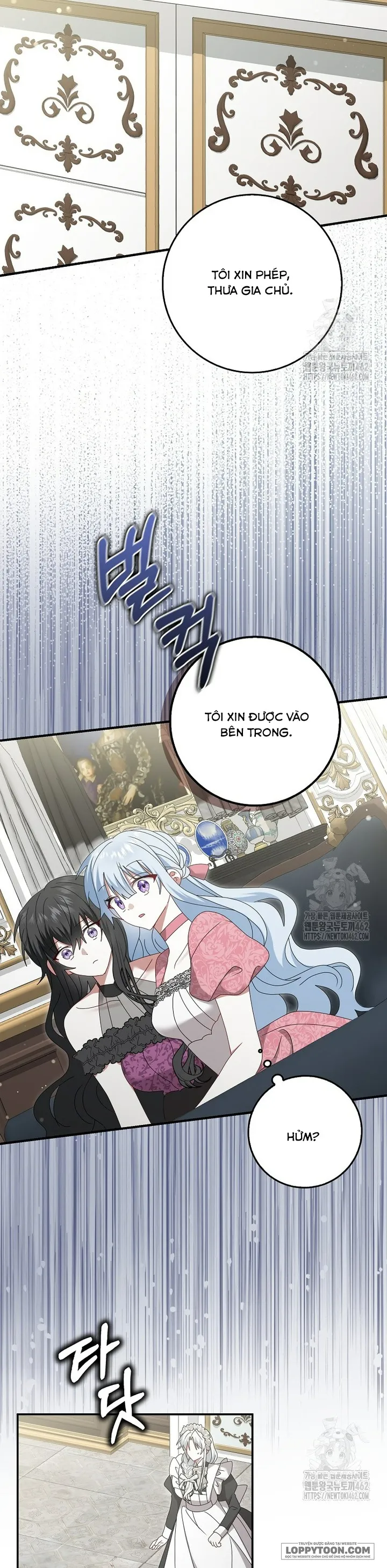 Tôi Sẽ Chiếm Lấy Ngư Trường Này! - Chap 50 - Trang 50