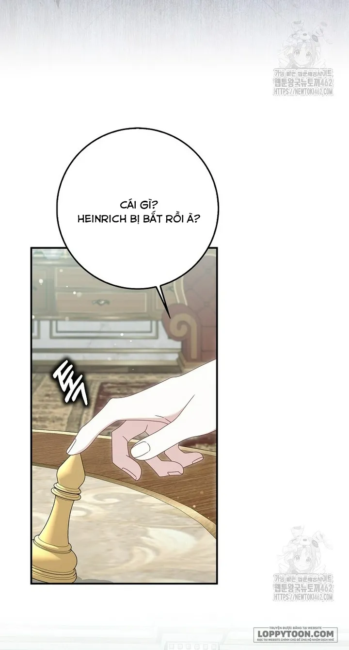 Tôi Sẽ Chiếm Lấy Ngư Trường Này! - Chap 50 - Trang 6