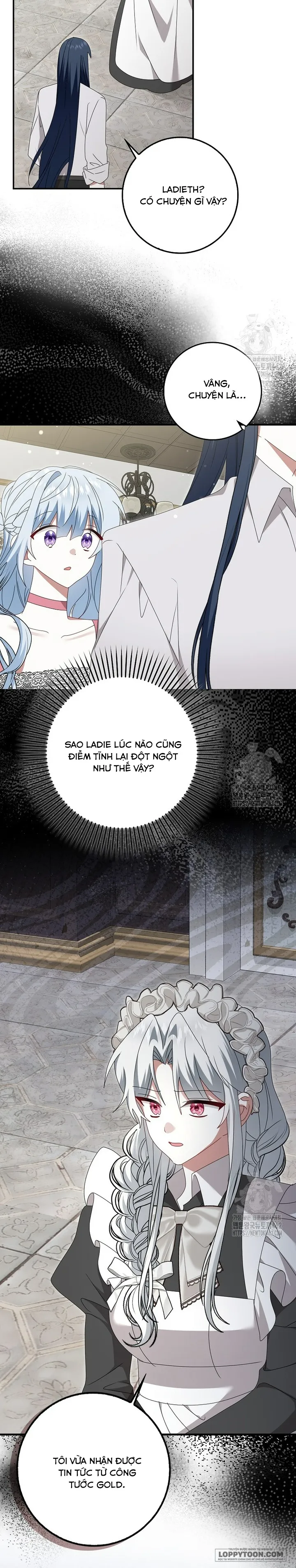 Tôi Sẽ Chiếm Lấy Ngư Trường Này! - Chap 50 - Trang 51