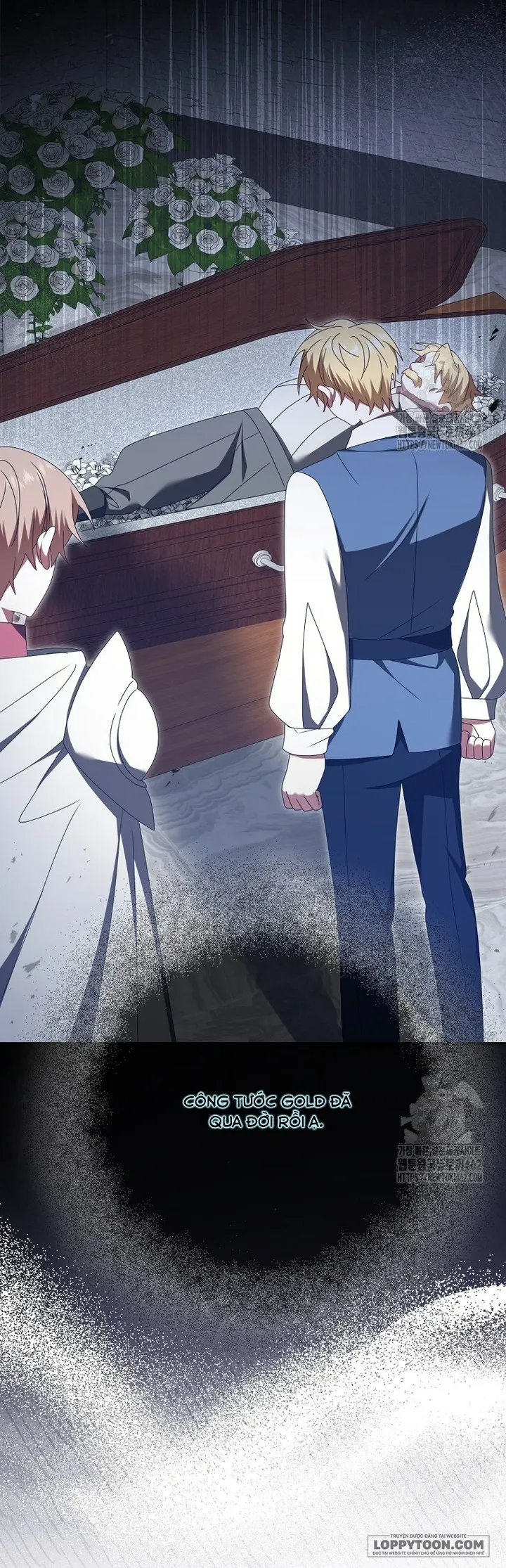 Tôi Sẽ Chiếm Lấy Ngư Trường Này! - Chap 50 - Trang 53