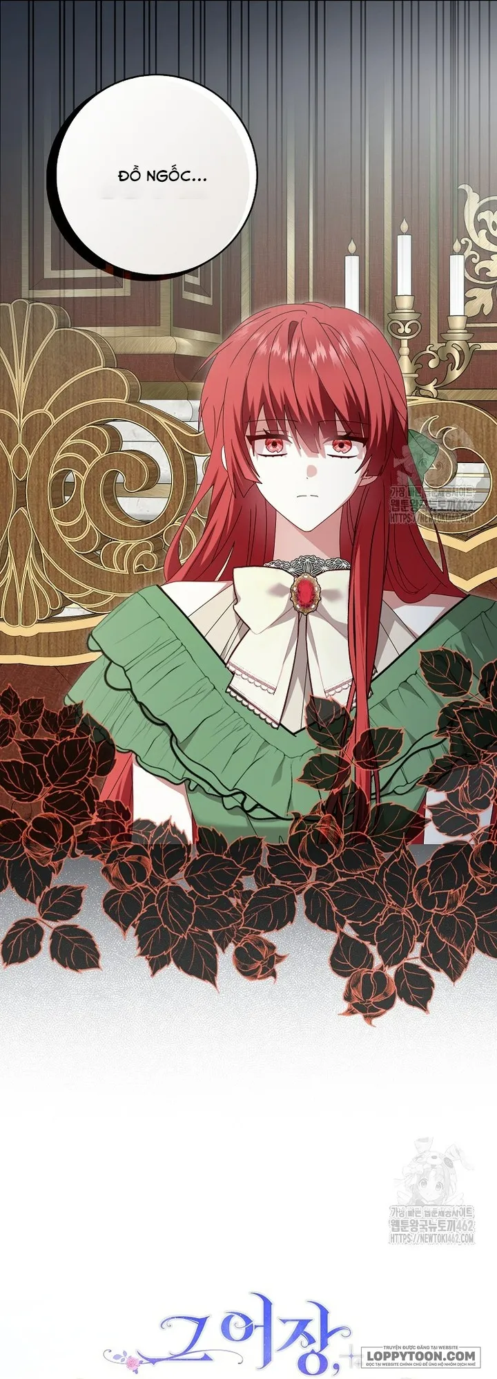 Tôi Sẽ Chiếm Lấy Ngư Trường Này! - Chap 50 - Trang 8