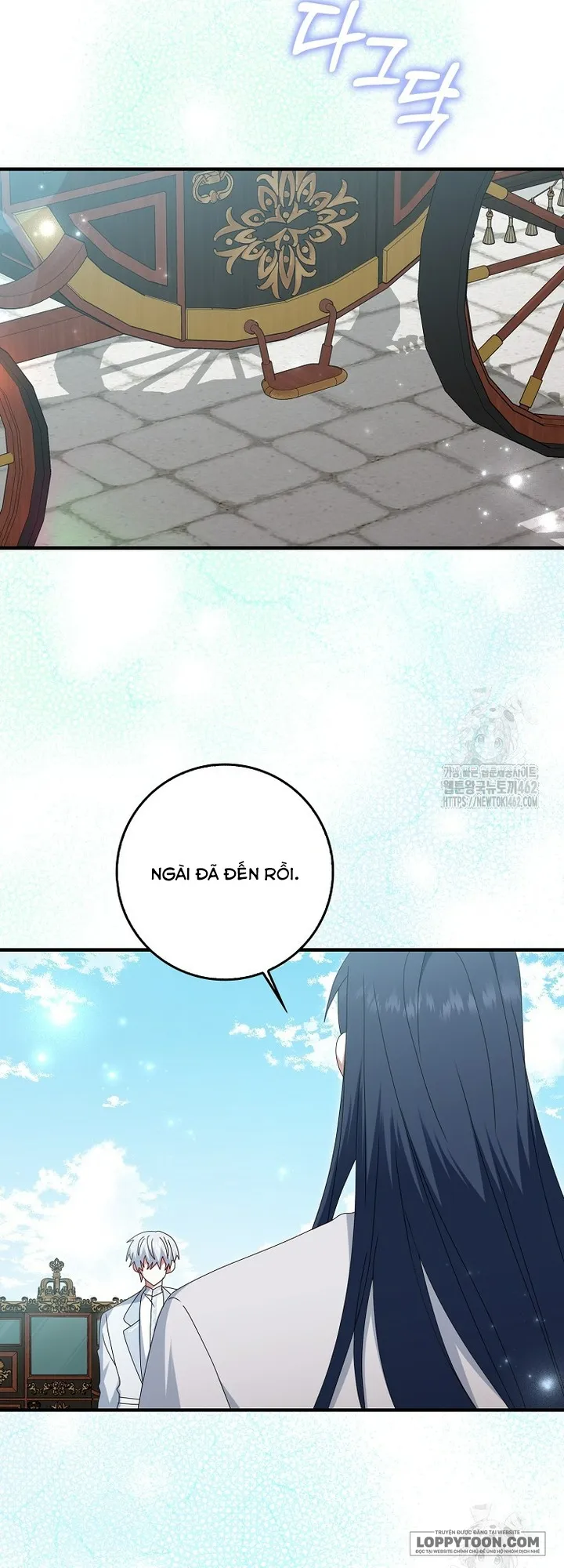 Tôi Sẽ Chiếm Lấy Ngư Trường Này! - Chap 50 - Trang 10