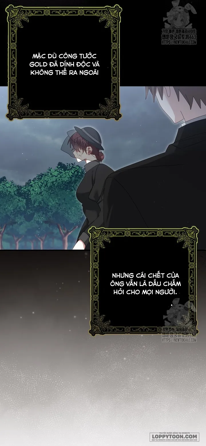 Tôi Sẽ Chiếm Lấy Ngư Trường Này! - Chap 51 - Trang 2