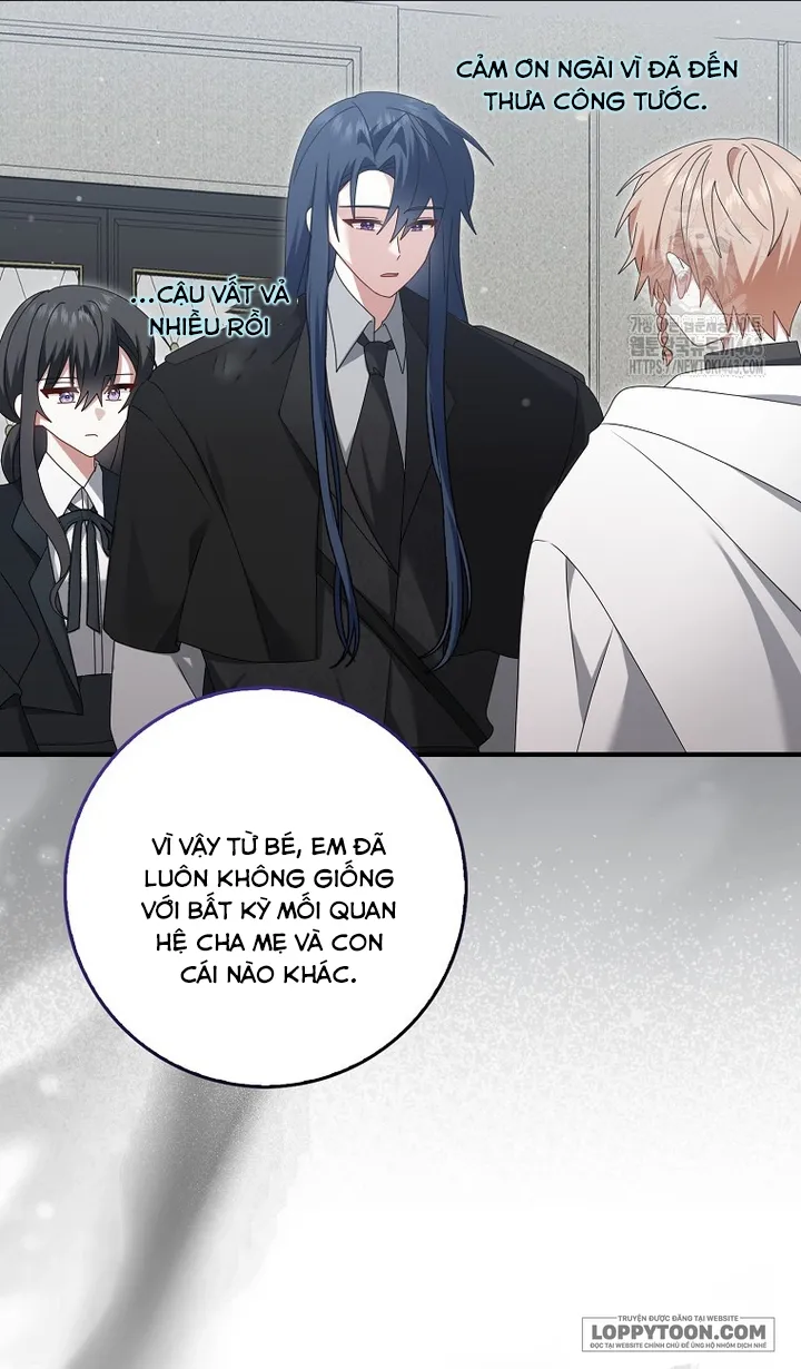 Tôi Sẽ Chiếm Lấy Ngư Trường Này! - Chap 51 - Trang 12