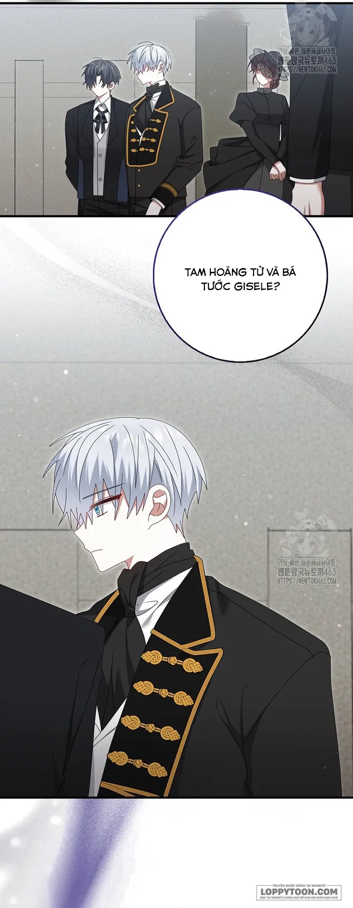 Tôi Sẽ Chiếm Lấy Ngư Trường Này! - Chap 51 - Trang 13