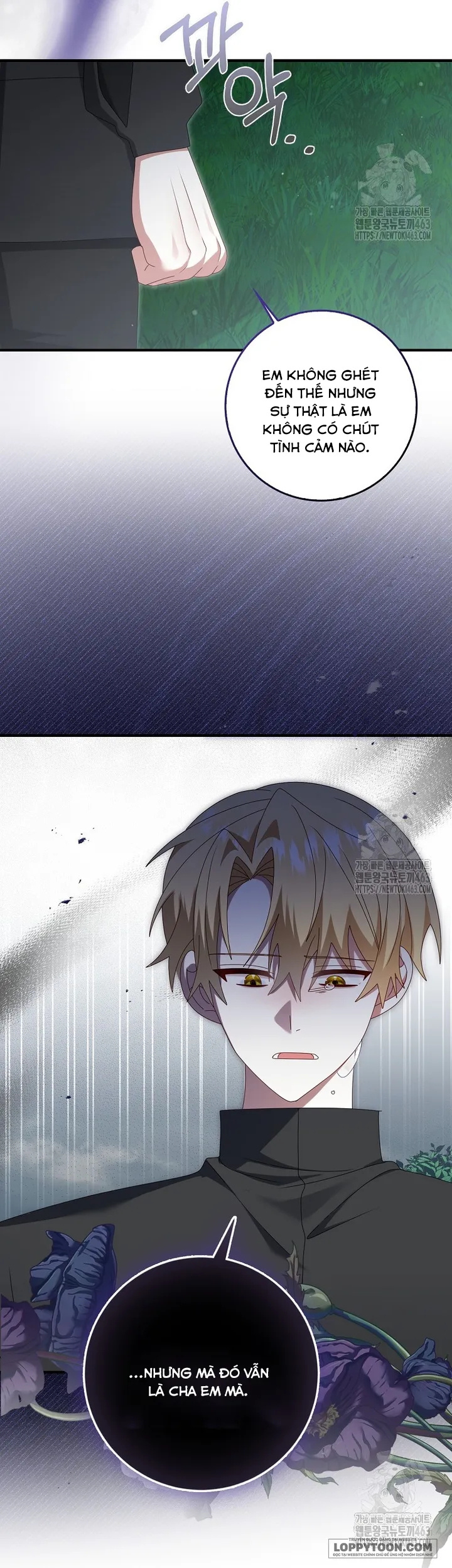 Tôi Sẽ Chiếm Lấy Ngư Trường Này! - Chap 51 - Trang 14