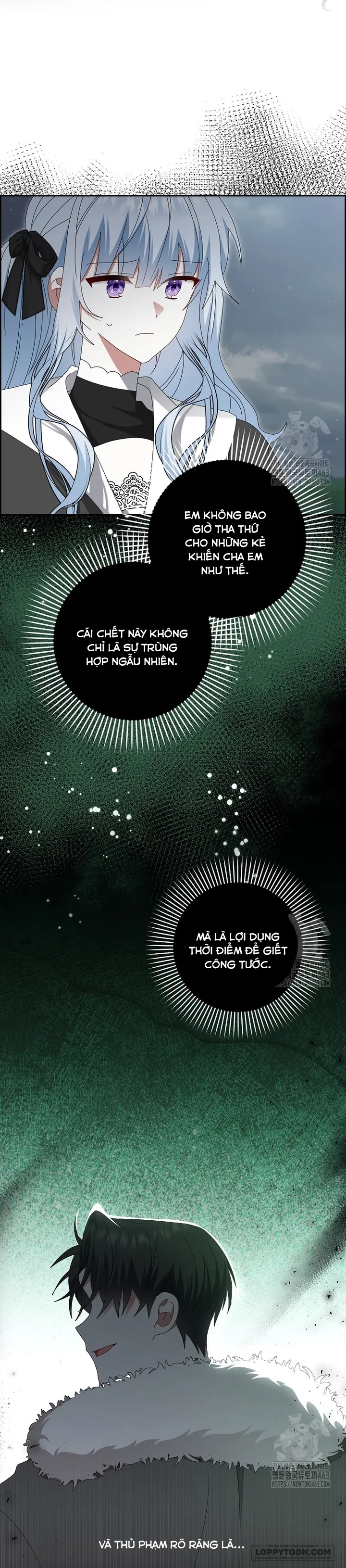 Tôi Sẽ Chiếm Lấy Ngư Trường Này! - Chap 51 - Trang 15
