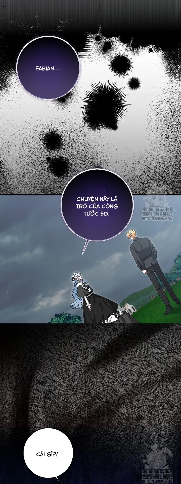 Tôi Sẽ Chiếm Lấy Ngư Trường Này! - Chap 51 - Trang 16