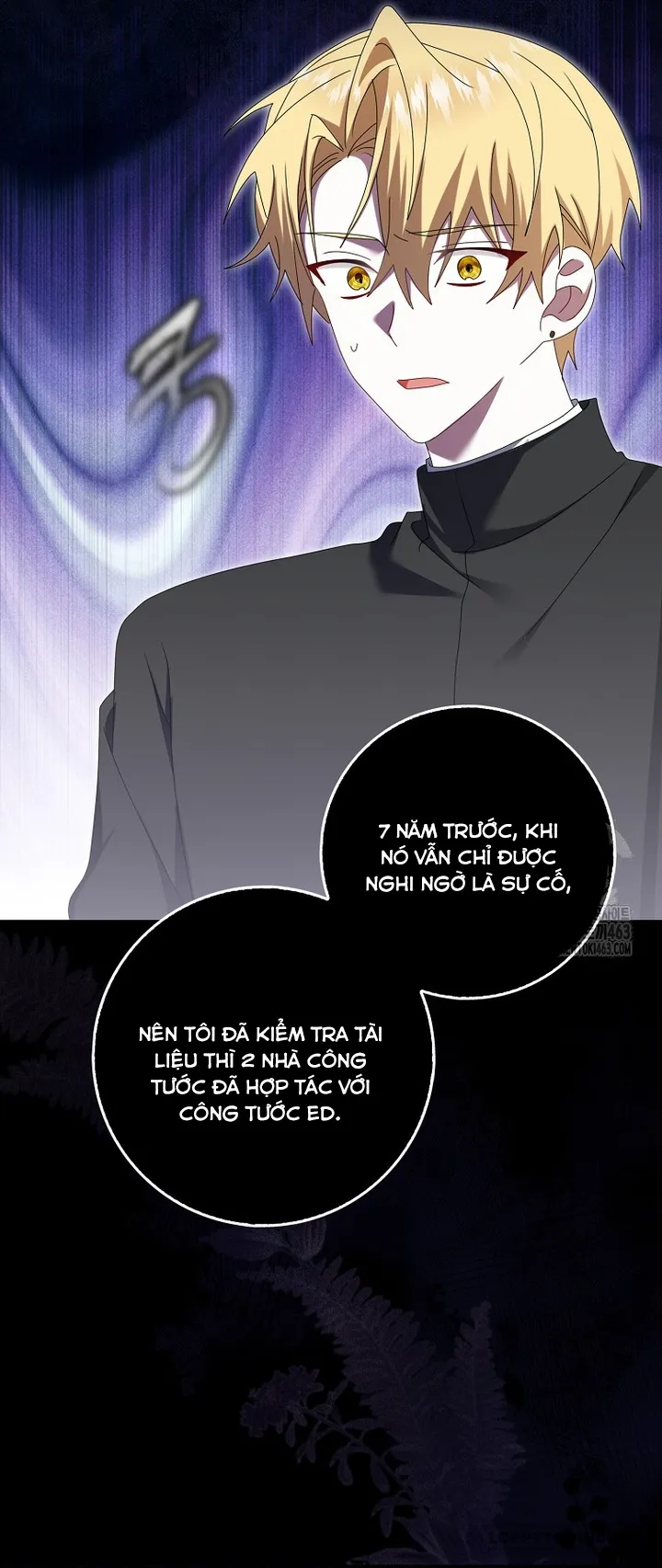 Tôi Sẽ Chiếm Lấy Ngư Trường Này! - Chap 51 - Trang 17