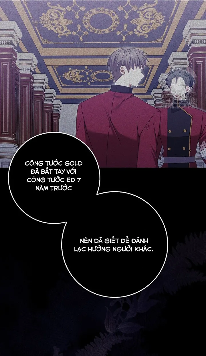 Tôi Sẽ Chiếm Lấy Ngư Trường Này! - Chap 51 - Trang 18