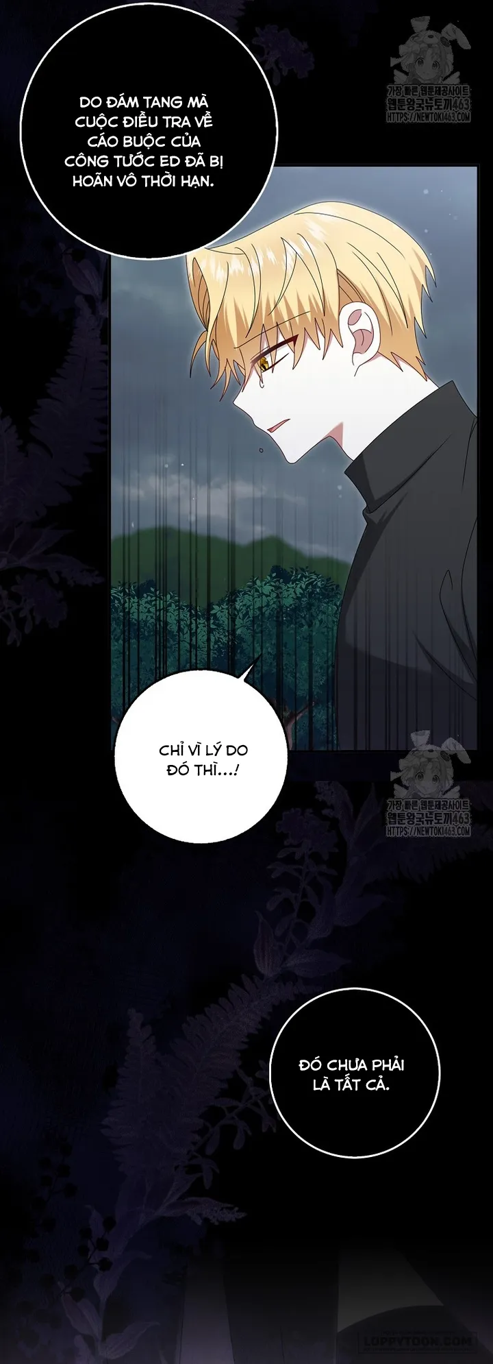 Tôi Sẽ Chiếm Lấy Ngư Trường Này! - Chap 51 - Trang 19