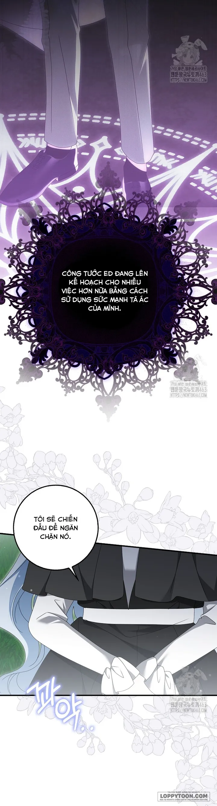 Tôi Sẽ Chiếm Lấy Ngư Trường Này! - Chap 51 - Trang 20