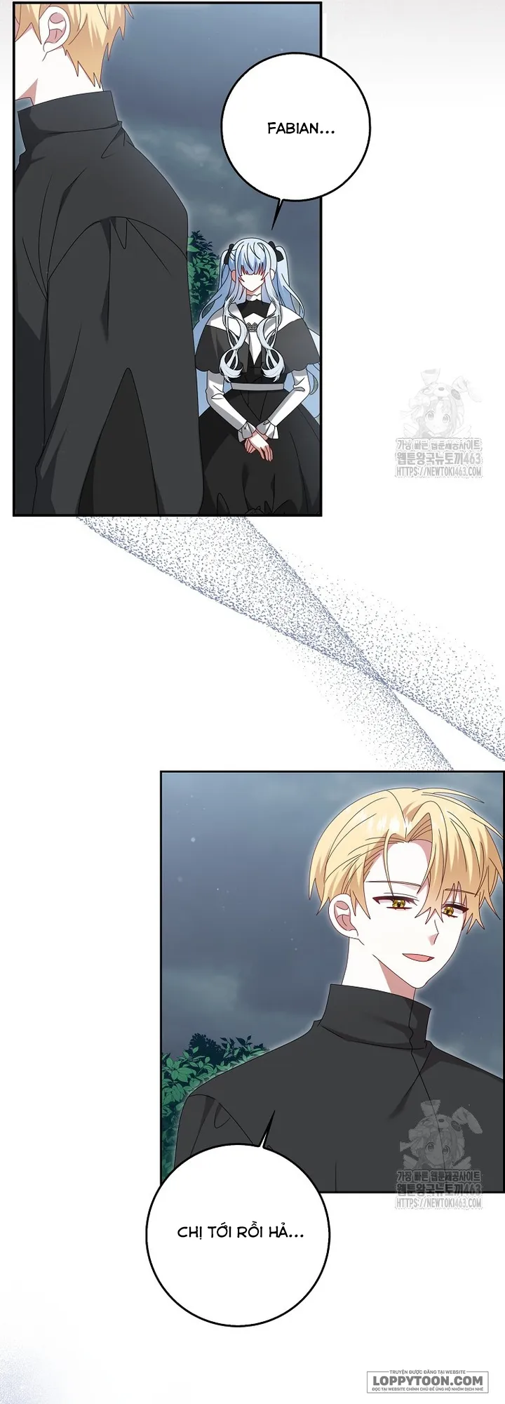 Tôi Sẽ Chiếm Lấy Ngư Trường Này! - Chap 51 - Trang 3