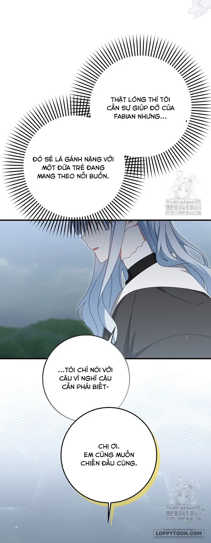 Tôi Sẽ Chiếm Lấy Ngư Trường Này! - Chap 51 - Trang 21