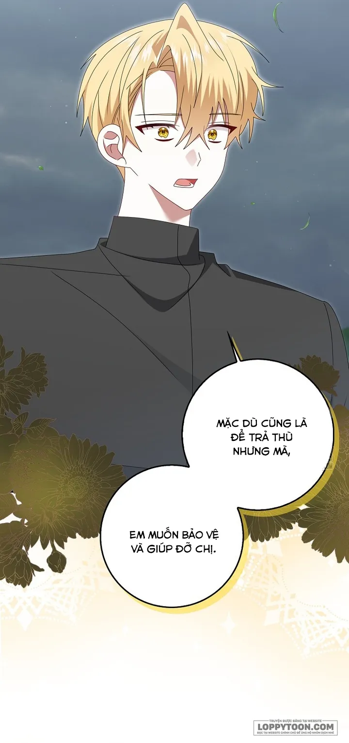 Tôi Sẽ Chiếm Lấy Ngư Trường Này! - Chap 51 - Trang 22