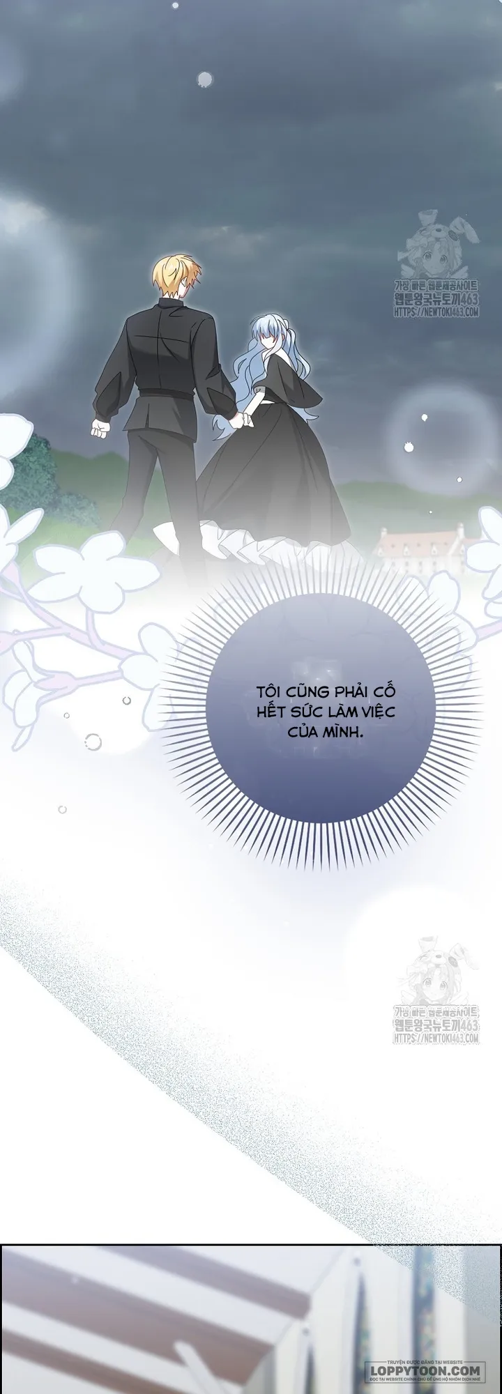 Tôi Sẽ Chiếm Lấy Ngư Trường Này! - Chap 51 - Trang 25