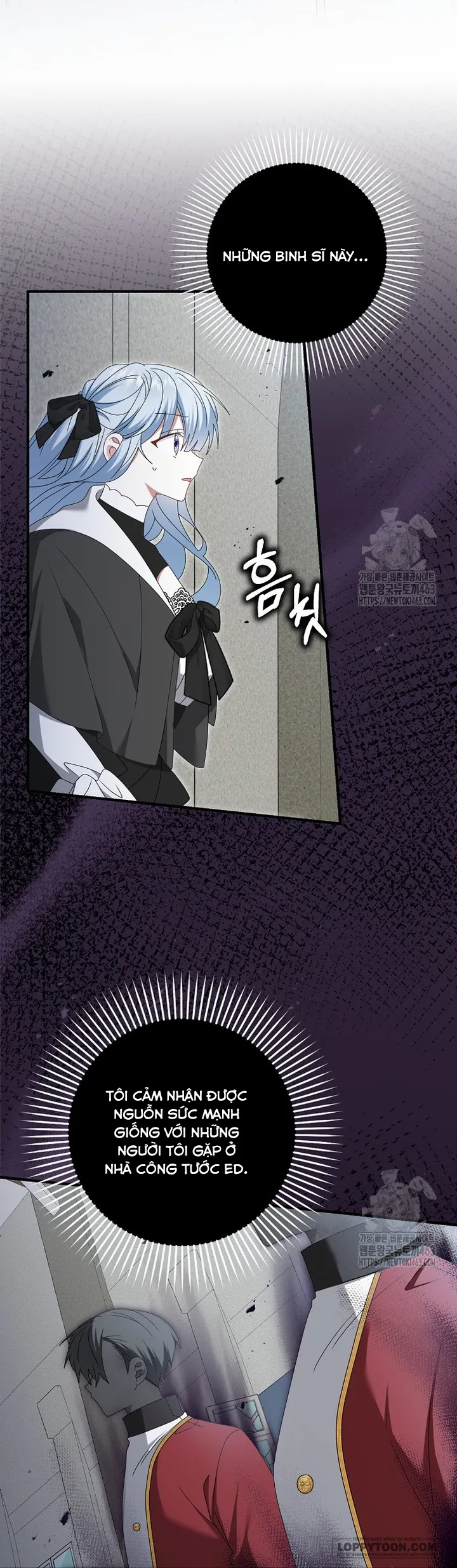 Tôi Sẽ Chiếm Lấy Ngư Trường Này! - Chap 51 - Trang 30