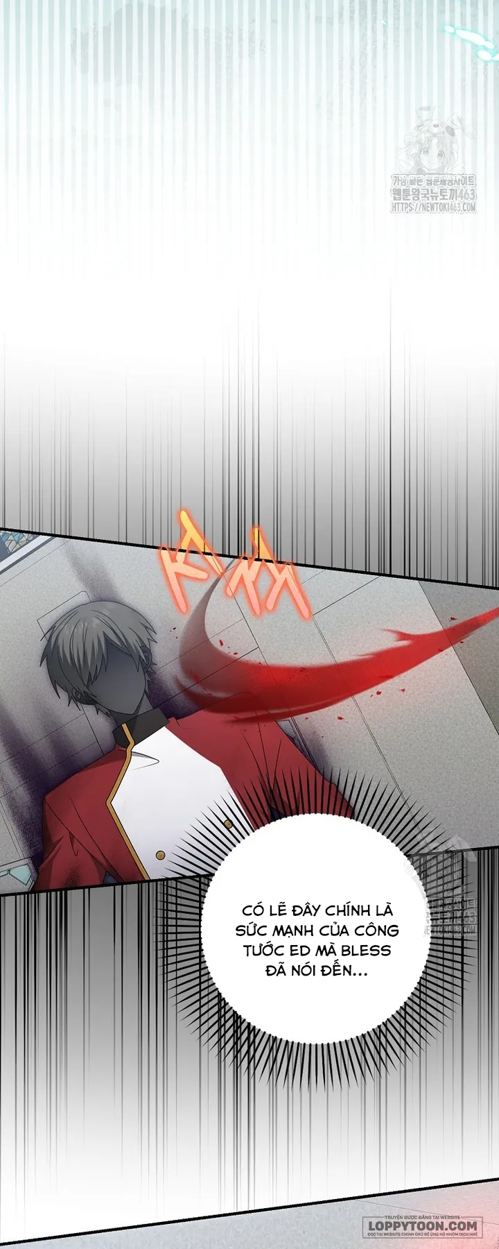 Tôi Sẽ Chiếm Lấy Ngư Trường Này! - Chap 51 - Trang 32
