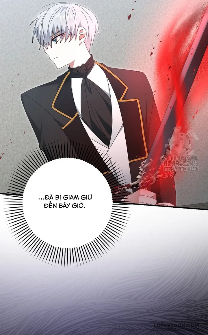 Tôi Sẽ Chiếm Lấy Ngư Trường Này! - Chap 51 - Trang 33