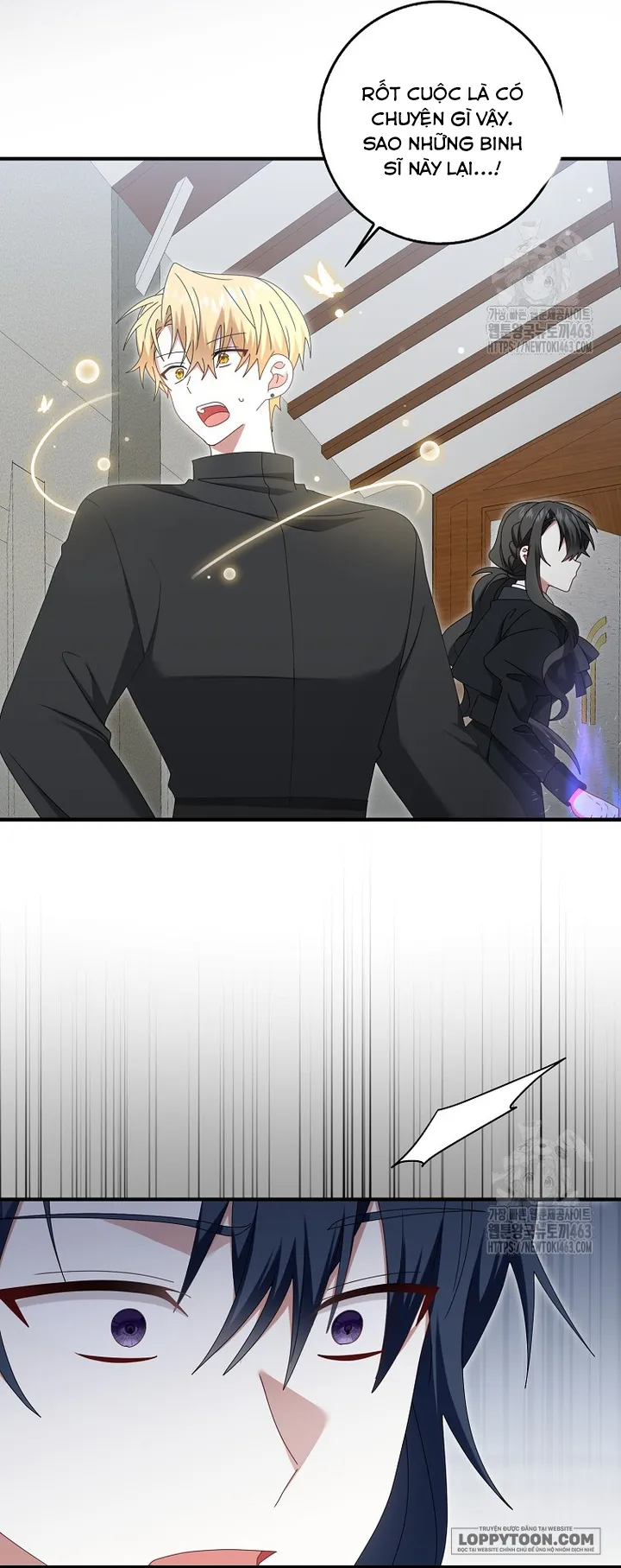 Tôi Sẽ Chiếm Lấy Ngư Trường Này! - Chap 51 - Trang 35