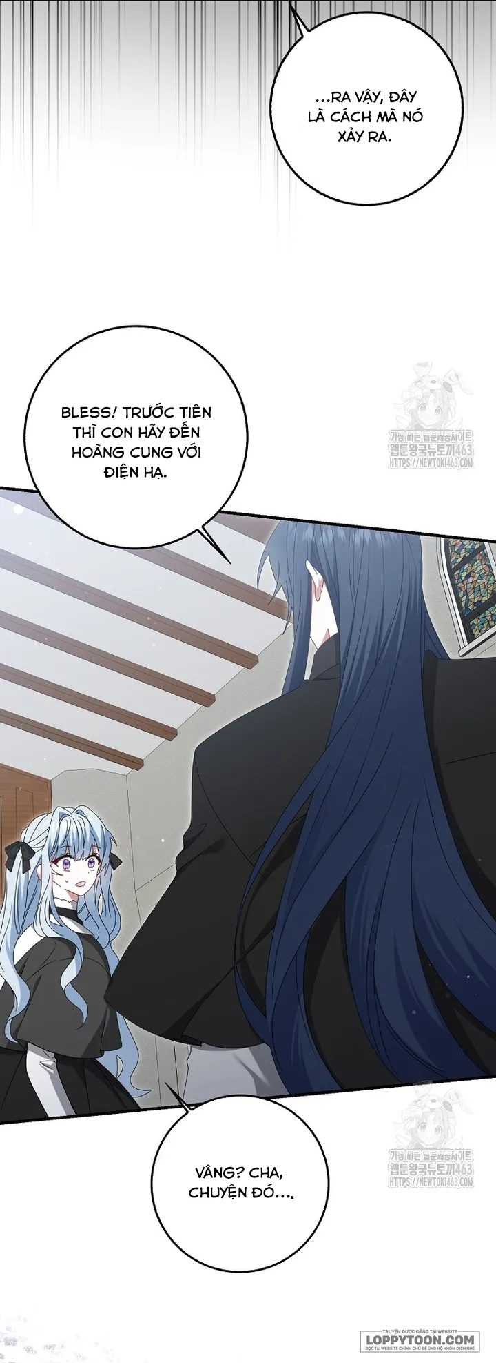 Tôi Sẽ Chiếm Lấy Ngư Trường Này! - Chap 51 - Trang 36
