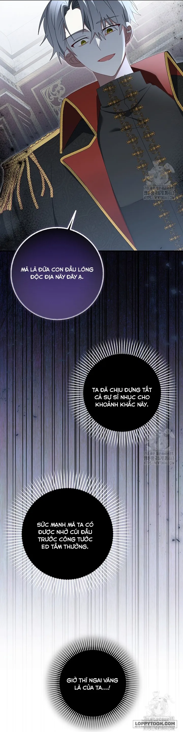 Tôi Sẽ Chiếm Lấy Ngư Trường Này! - Chap 51 - Trang 44