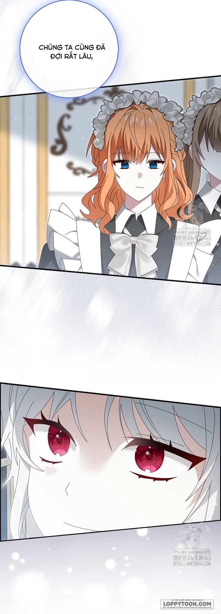 Tôi Sẽ Chiếm Lấy Ngư Trường Này! - Chap 51 - Trang 47