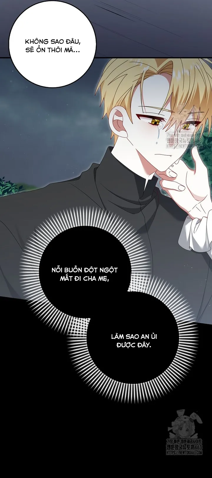 Tôi Sẽ Chiếm Lấy Ngư Trường Này! - Chap 51 - Trang 7