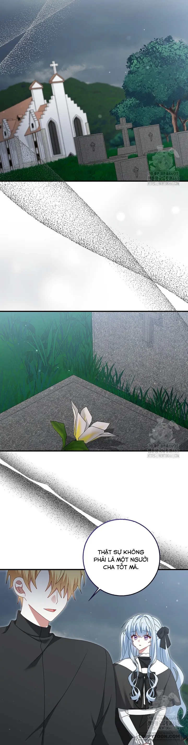 Tôi Sẽ Chiếm Lấy Ngư Trường Này! - Chap 51 - Trang 10