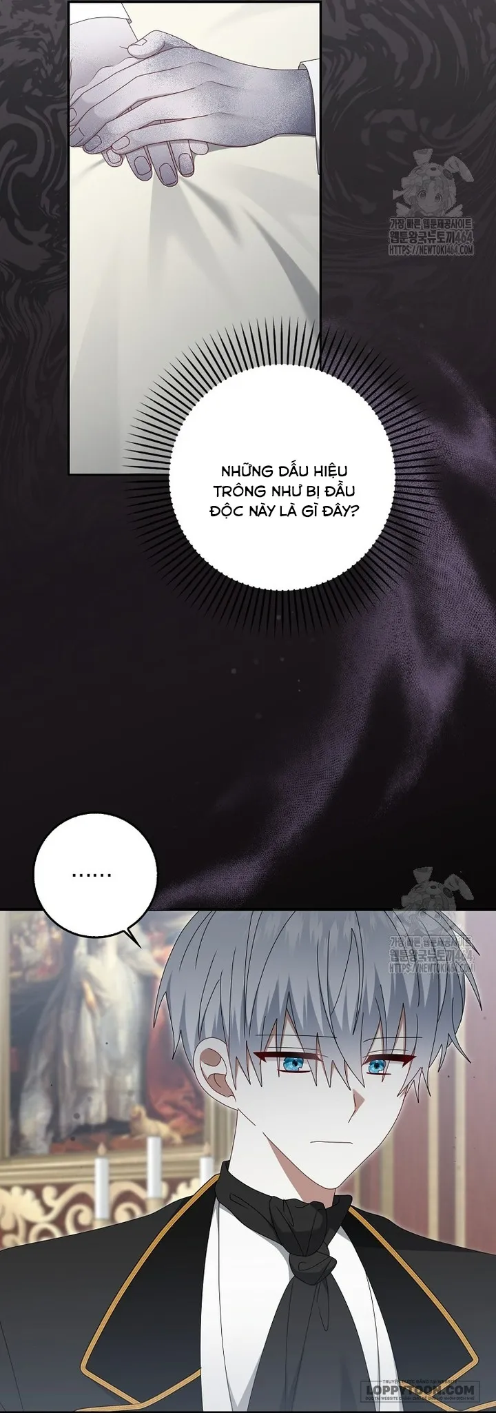 Tôi Sẽ Chiếm Lấy Ngư Trường Này! - Chap 52 - Trang 12
