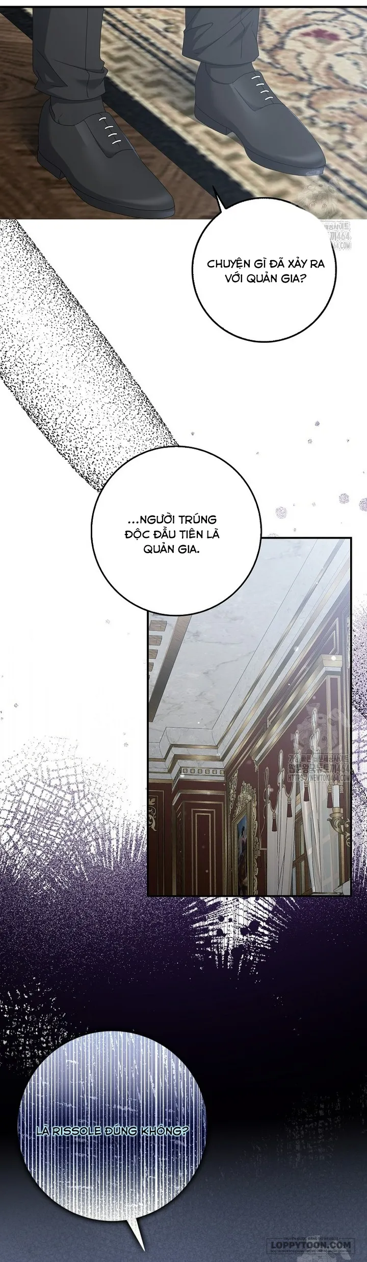 Tôi Sẽ Chiếm Lấy Ngư Trường Này! - Chap 52 - Trang 14