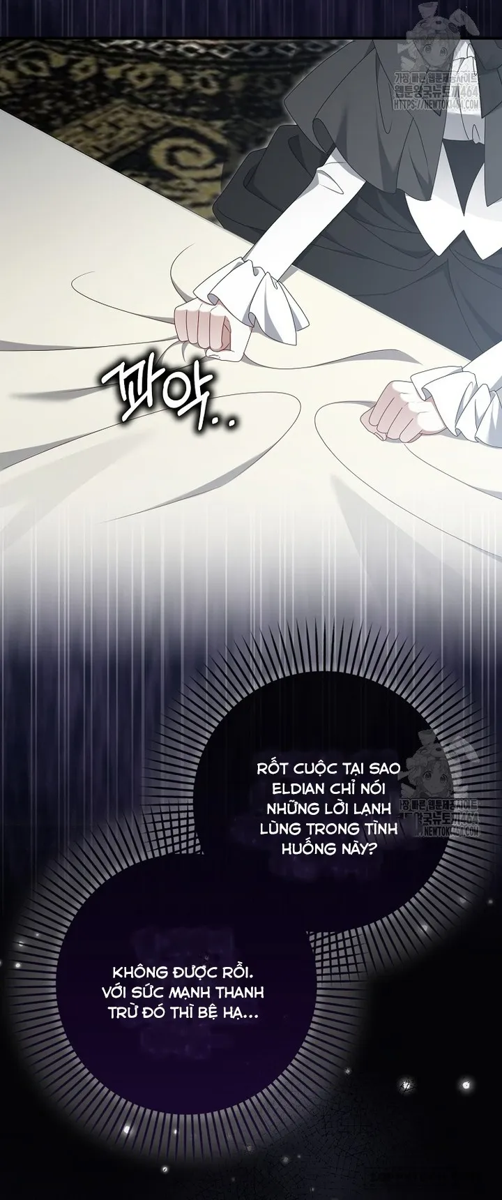 Tôi Sẽ Chiếm Lấy Ngư Trường Này! - Chap 52 - Trang 18