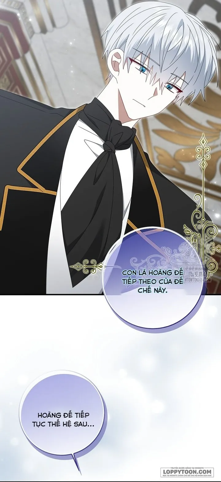 Tôi Sẽ Chiếm Lấy Ngư Trường Này! - Chap 52 - Trang 21