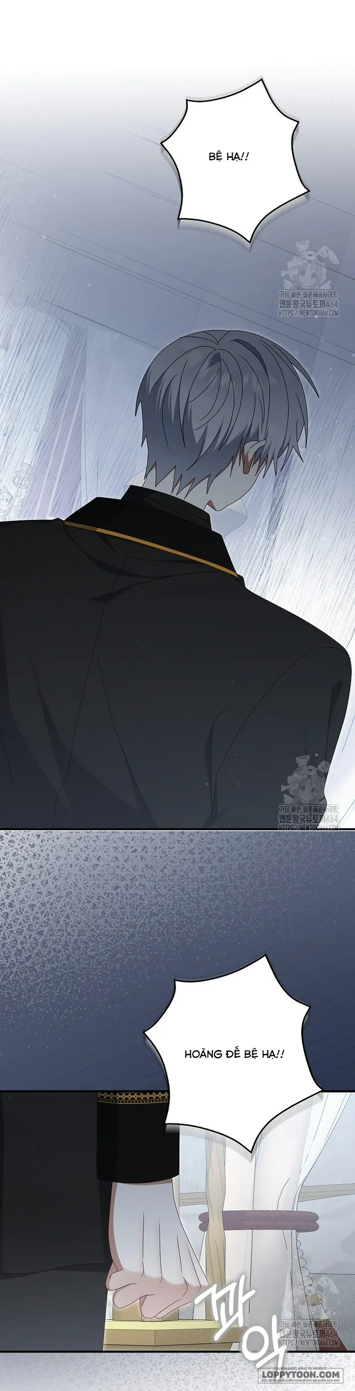 Tôi Sẽ Chiếm Lấy Ngư Trường Này! - Chap 52 - Trang 25