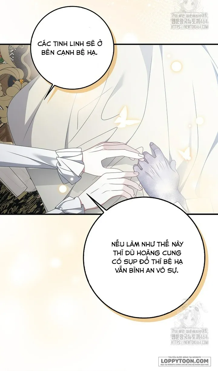 Tôi Sẽ Chiếm Lấy Ngư Trường Này! - Chap 52 - Trang 28