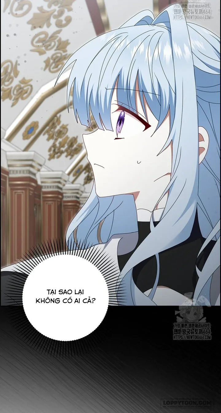 Tôi Sẽ Chiếm Lấy Ngư Trường Này! - Chap 52 - Trang 4