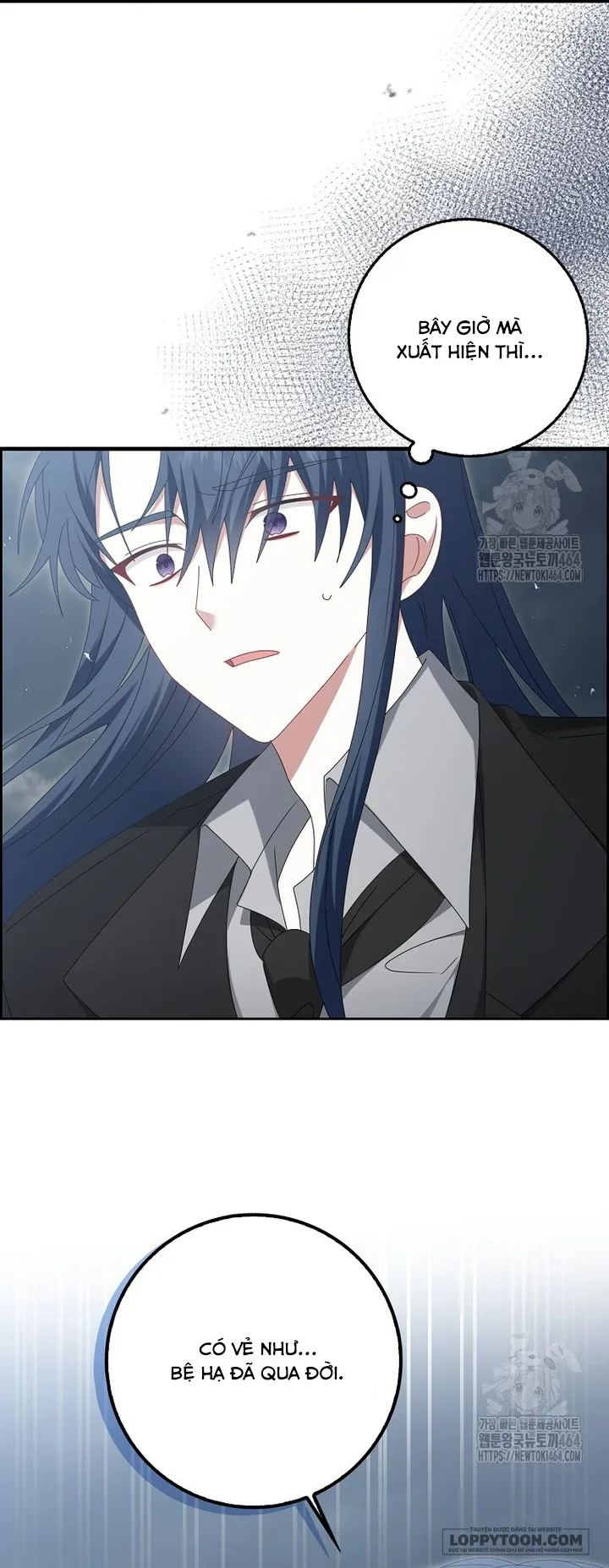 Tôi Sẽ Chiếm Lấy Ngư Trường Này! - Chap 52 - Trang 35