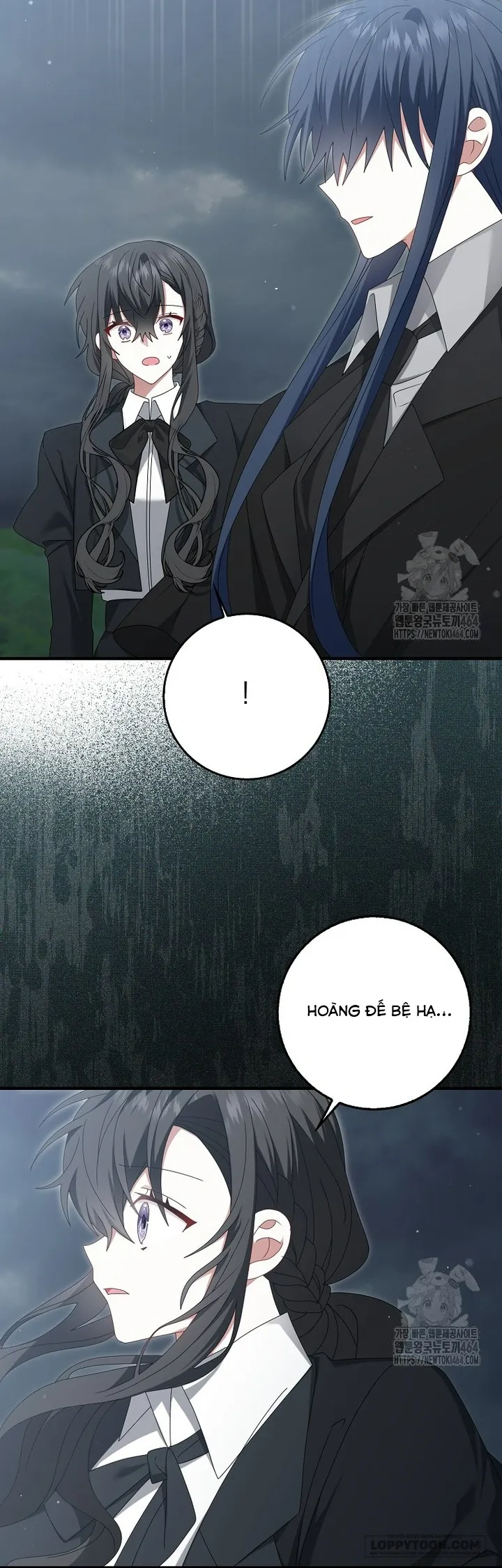 Tôi Sẽ Chiếm Lấy Ngư Trường Này! - Chap 52 - Trang 36