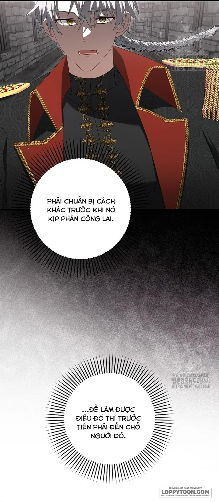 Tôi Sẽ Chiếm Lấy Ngư Trường Này! - Chap 52 - Trang 39