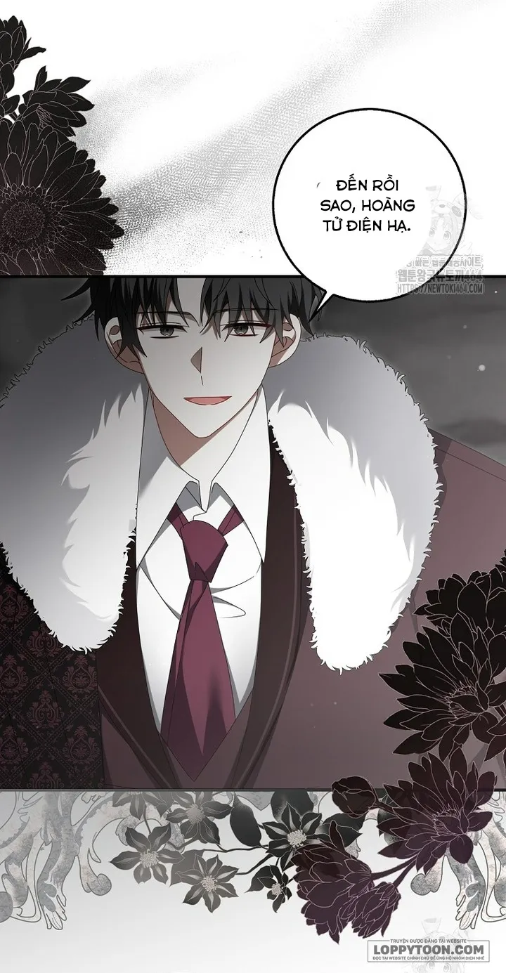 Tôi Sẽ Chiếm Lấy Ngư Trường Này! - Chap 52 - Trang 41