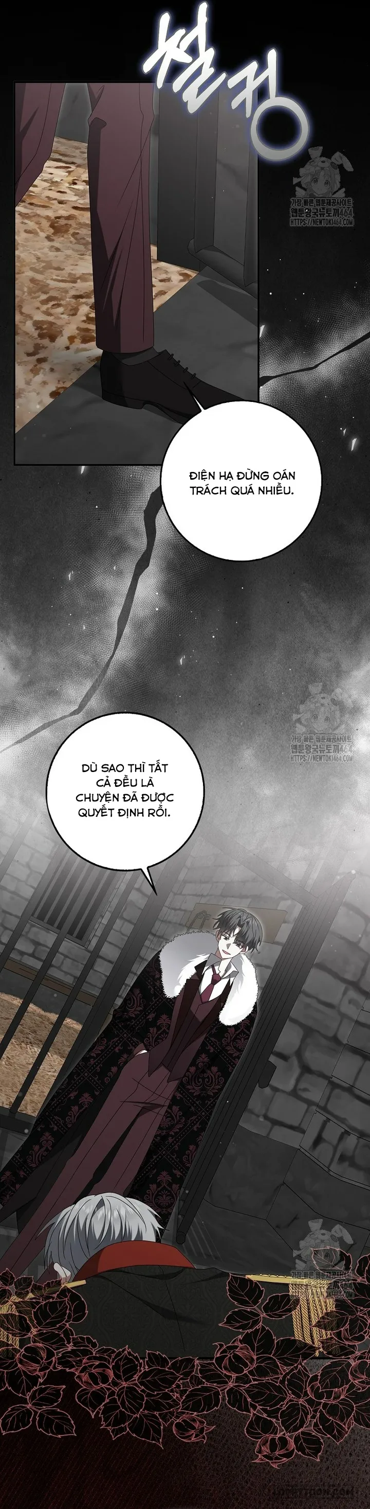 Tôi Sẽ Chiếm Lấy Ngư Trường Này! - Chap 52 - Trang 47