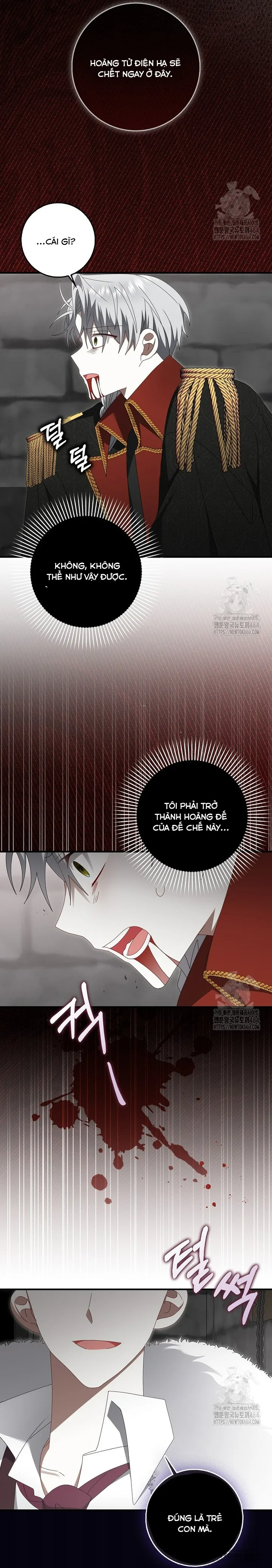 Tôi Sẽ Chiếm Lấy Ngư Trường Này! - Chap 52 - Trang 48
