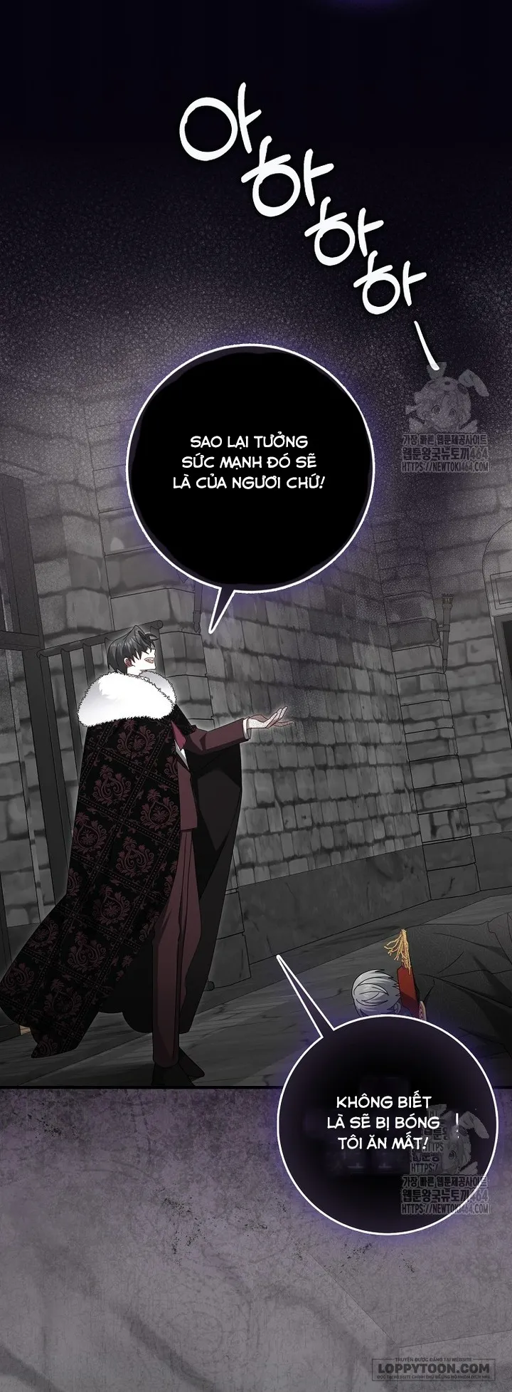 Tôi Sẽ Chiếm Lấy Ngư Trường Này! - Chap 52 - Trang 49
